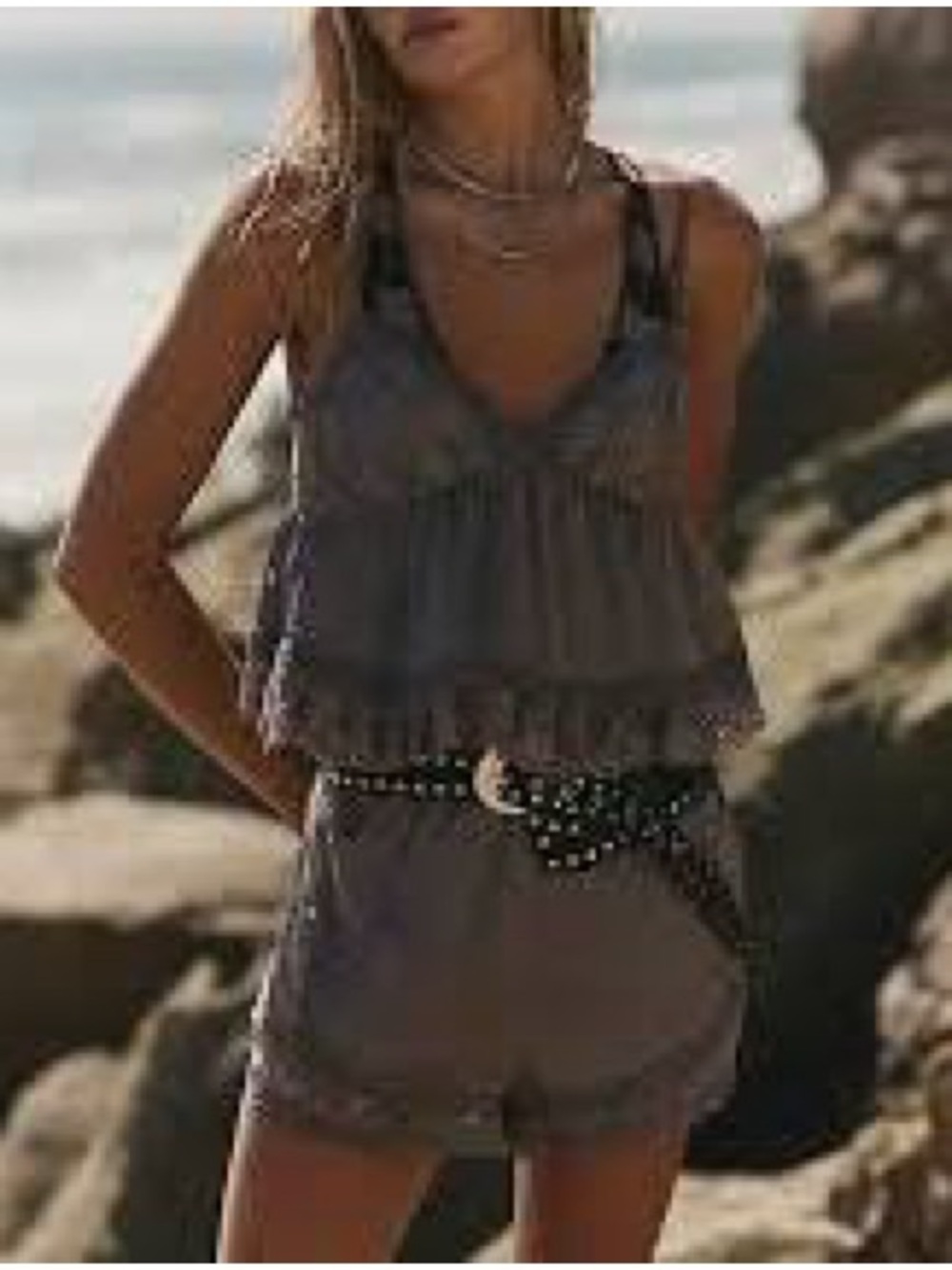 Free People You and Me Set